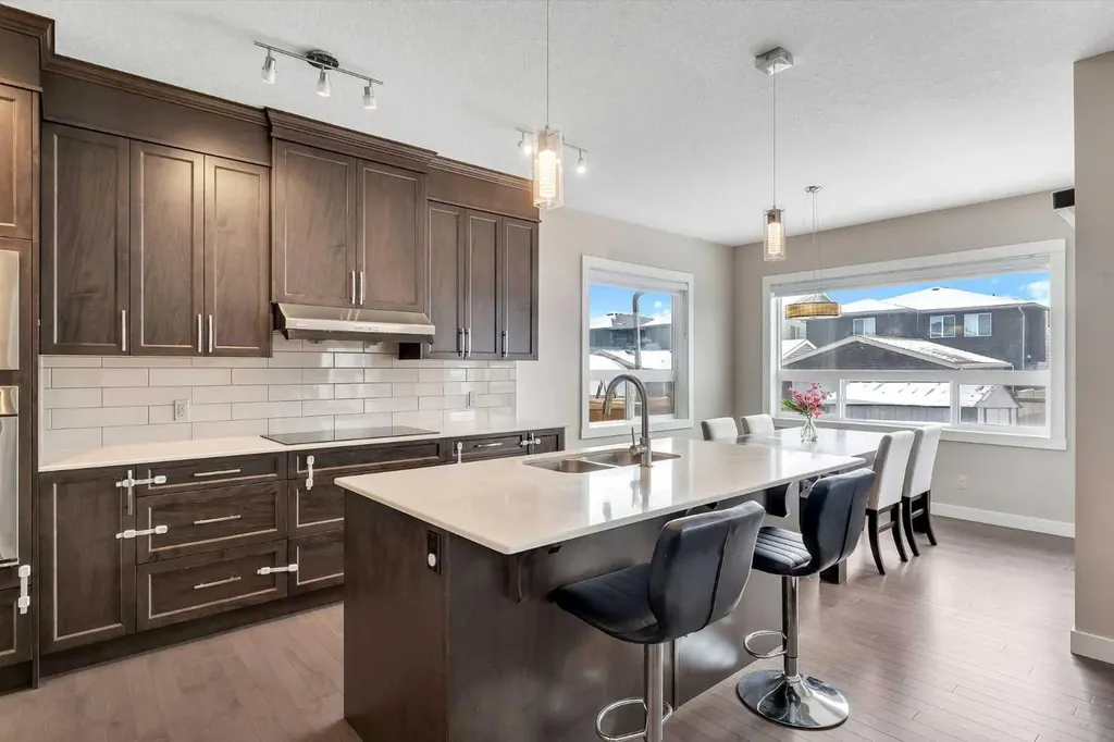 188 Cornerstone Circle NE Calgary AB T3N 1H1