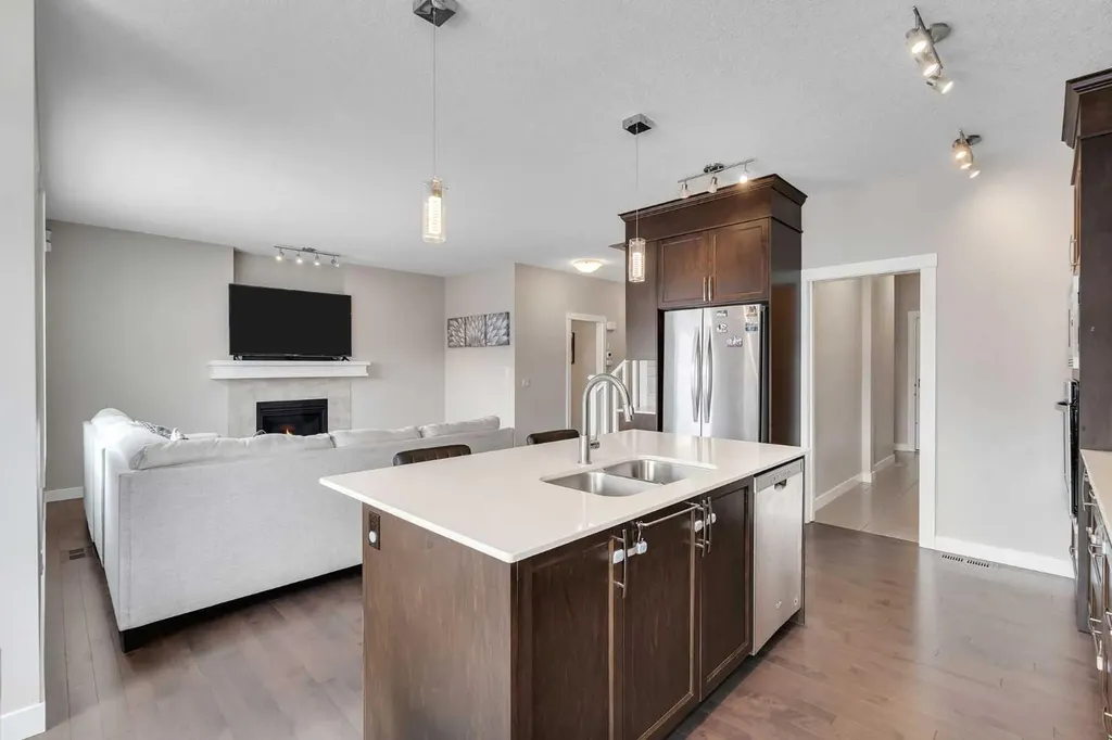 188 Cornerstone Circle NE Calgary AB T3N 1H1