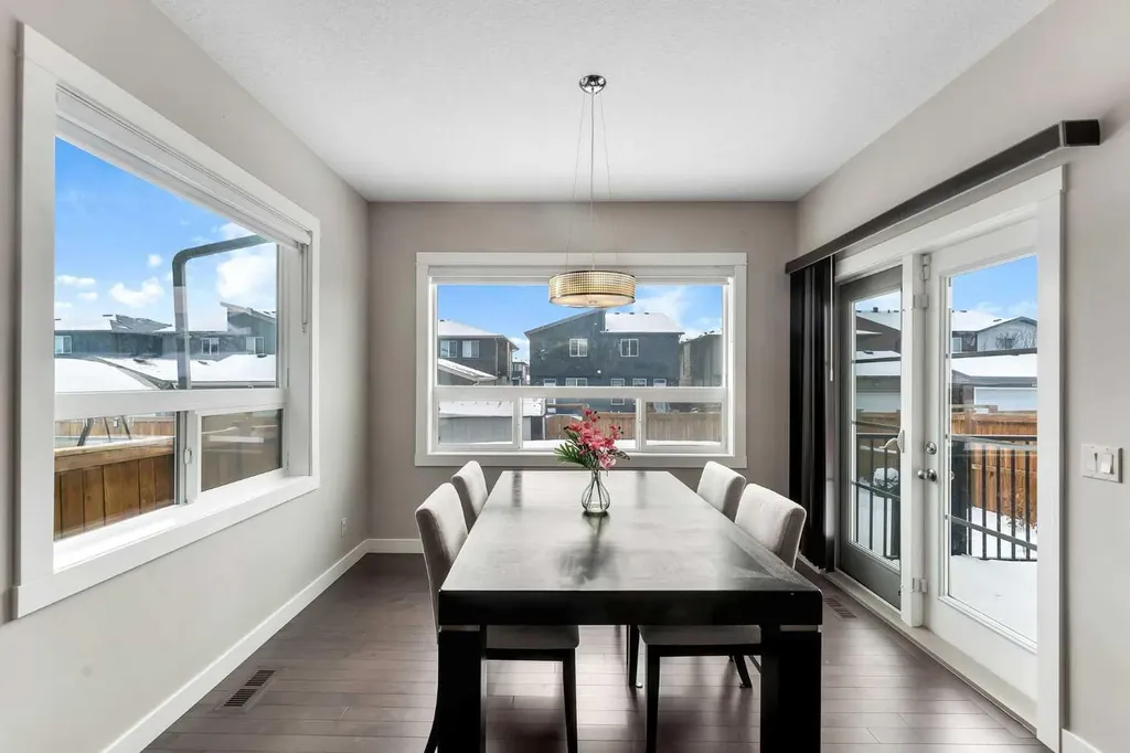 188 Cornerstone Circle NE Calgary AB T3N 1H1