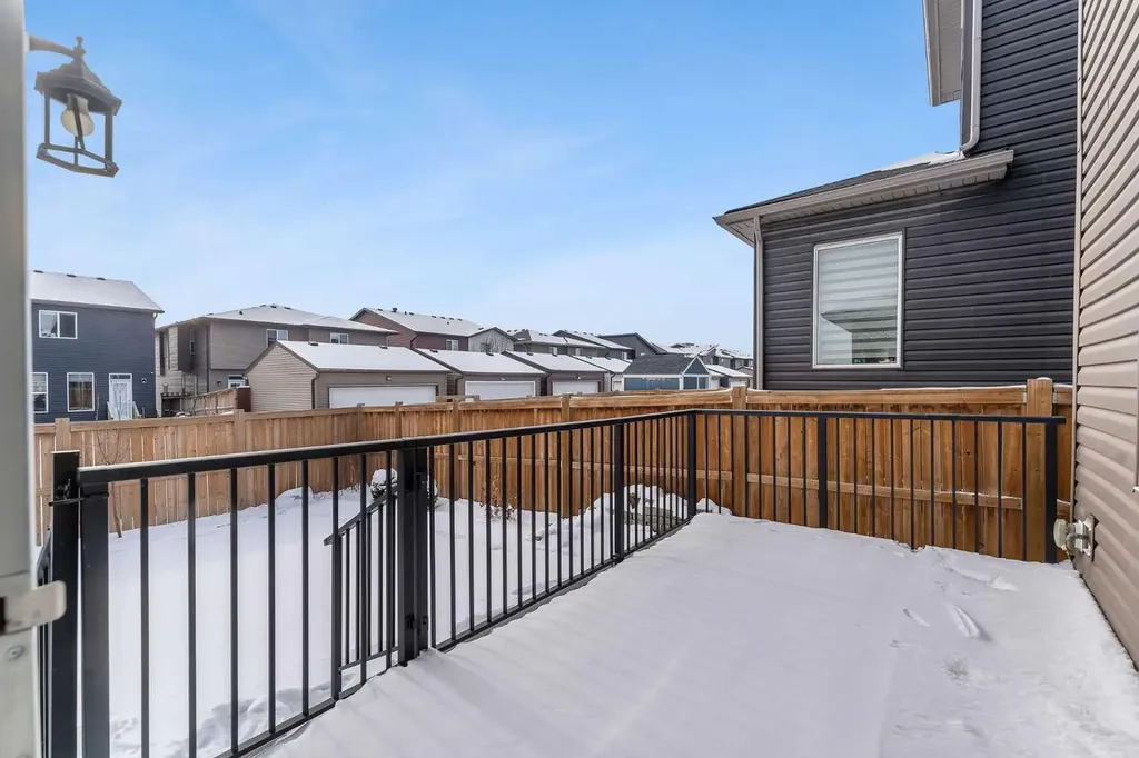 188 Cornerstone Circle NE Calgary AB T3N 1H1
