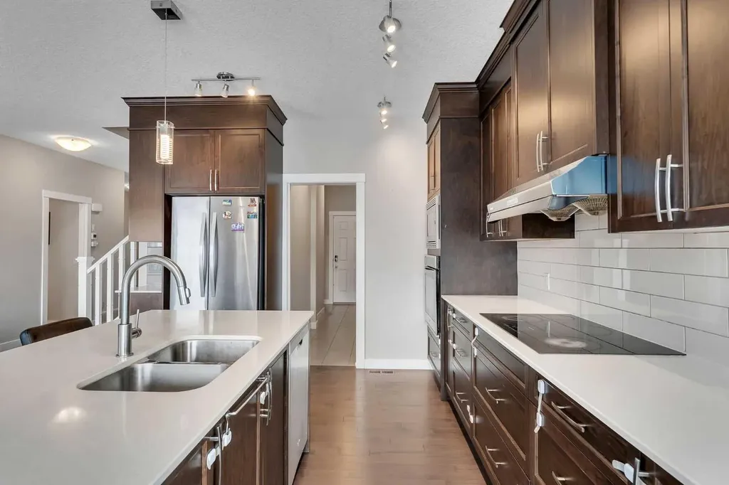 188 Cornerstone Circle NE Calgary AB T3N 1H1