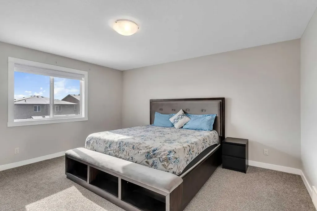 188 Cornerstone Circle NE Calgary AB T3N 1H1
