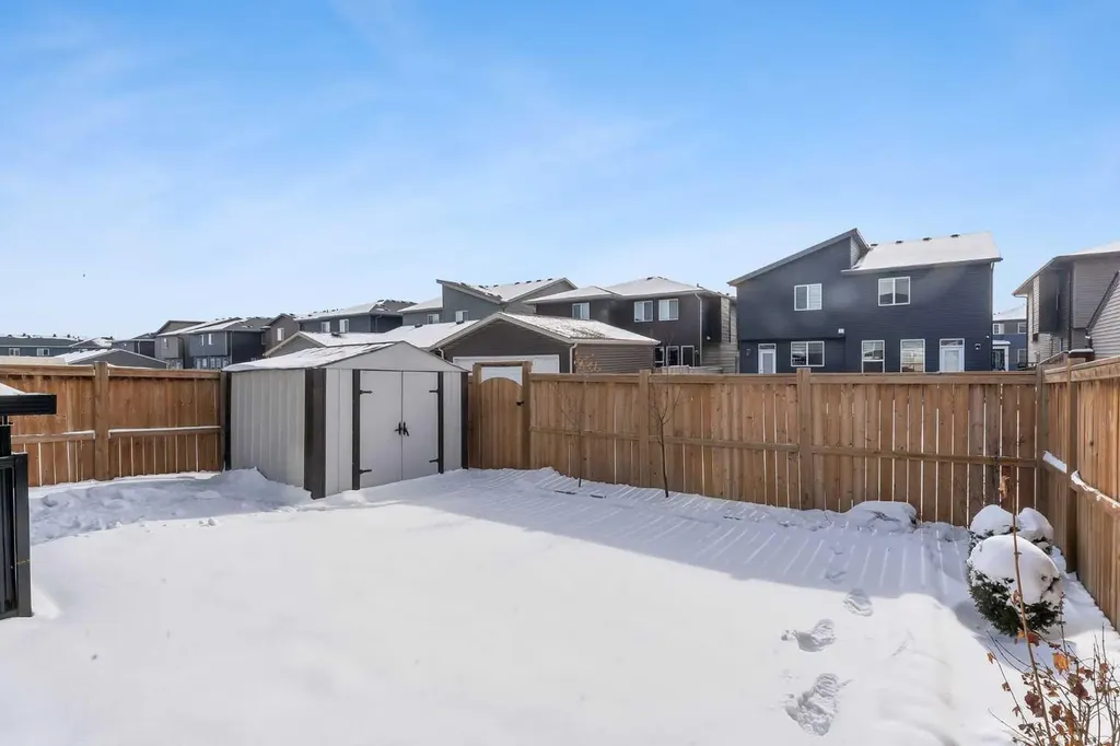 188 Cornerstone Circle NE Calgary AB T3N 1H1