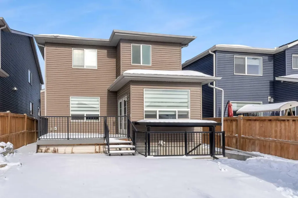 188 Cornerstone Circle NE Calgary AB T3N 1H1
