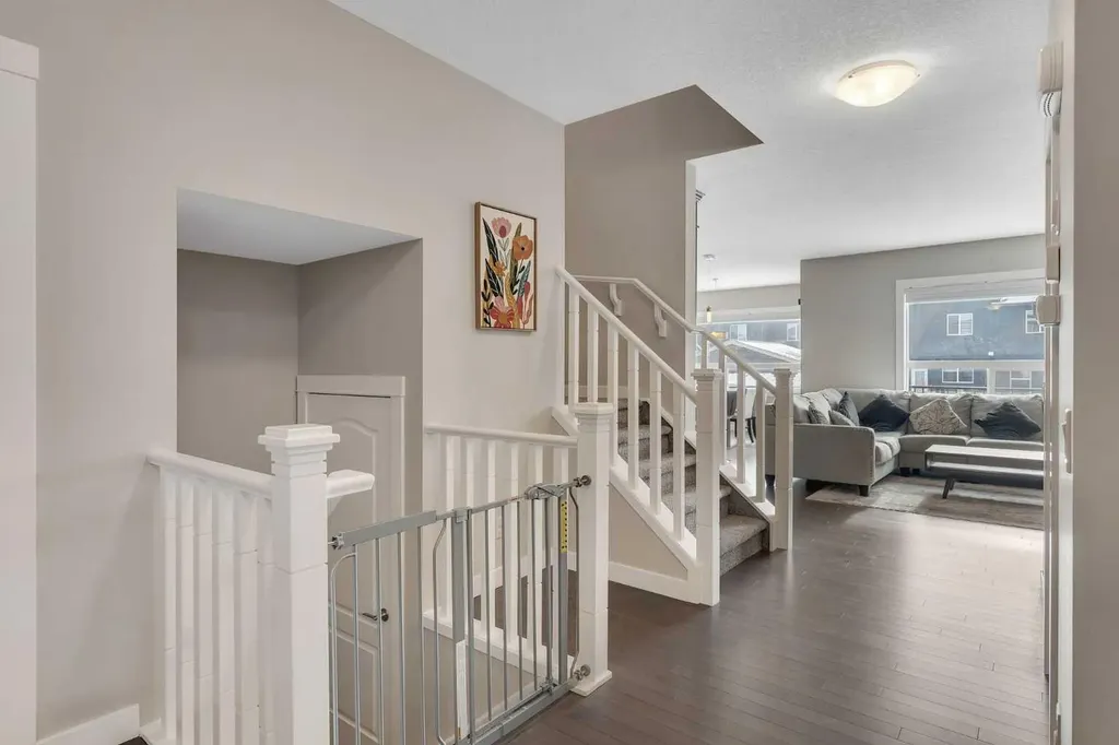 188 Cornerstone Circle NE Calgary AB T3N 1H1