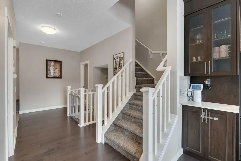 188 Cornerstone Circle NE Calgary AB T3N 1H1
