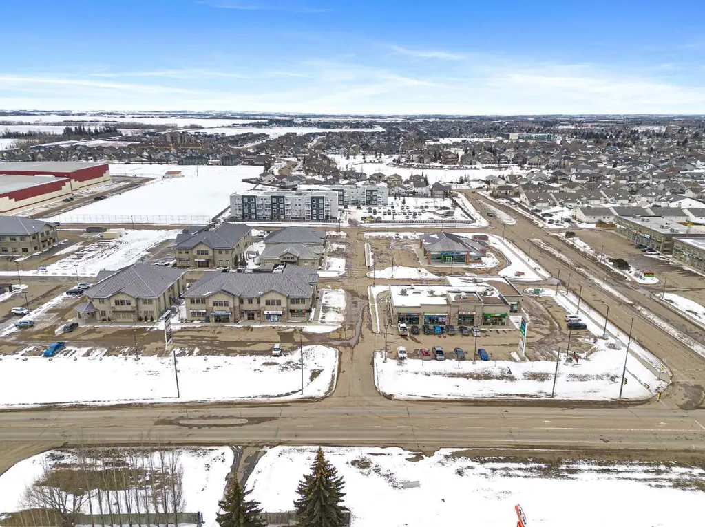 1724 50 Avenue Lloydminster AB T9V 0Y1