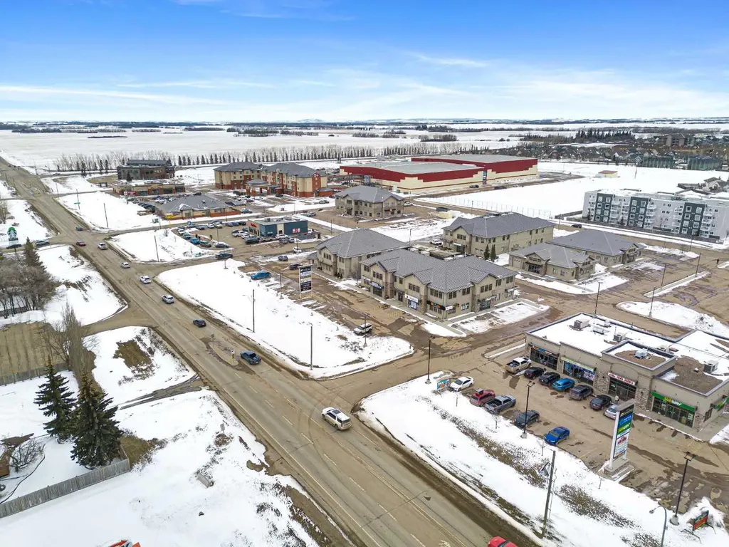 1724 50 Avenue Lloydminster AB T9V 0Y1