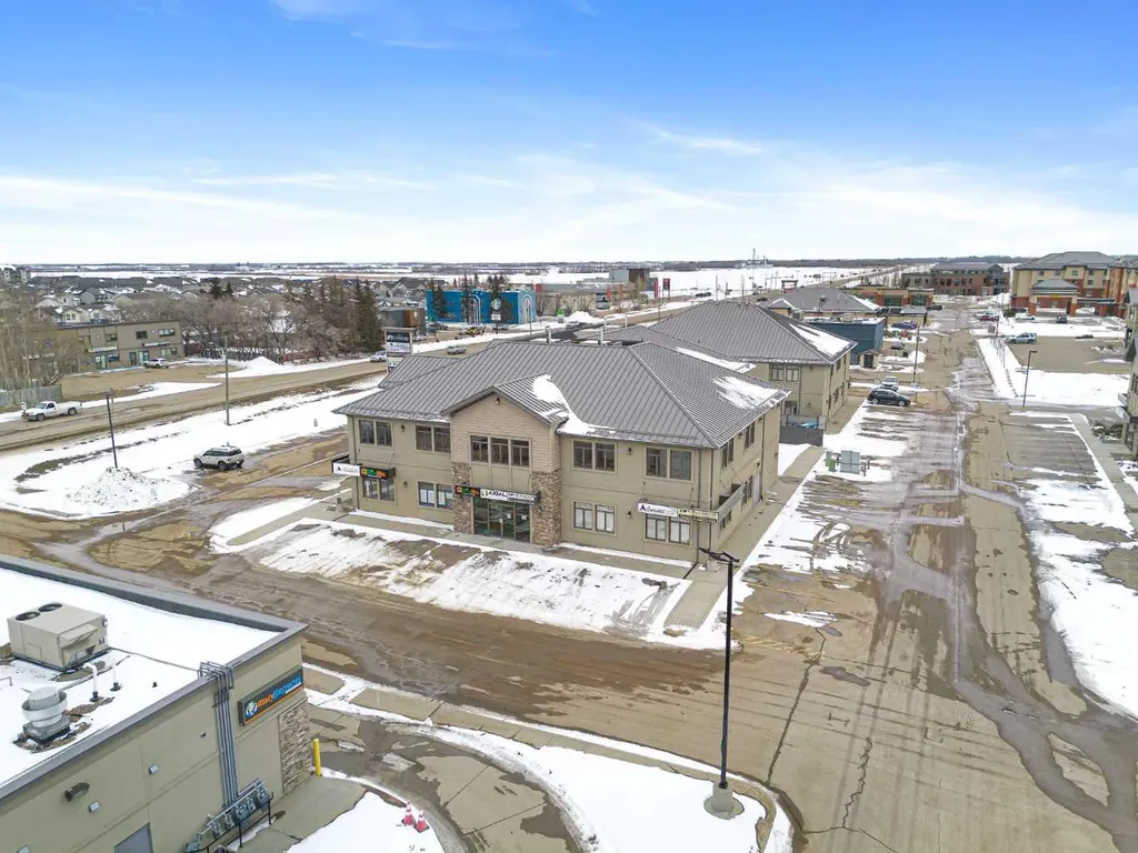 1724 50 Avenue Lloydminster AB T9V 0Y1