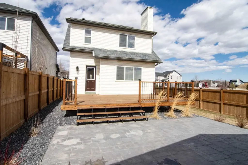 2275 Reunion Street NW Airdrie AB T4B 0M7