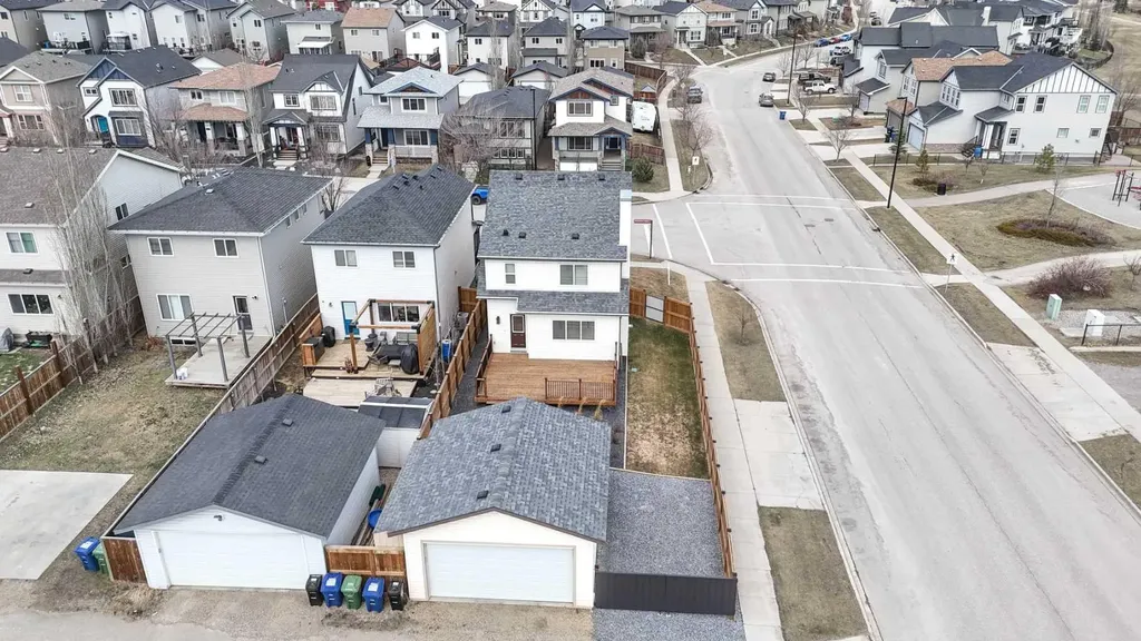 2275 Reunion Street NW Airdrie AB T4B 0M7