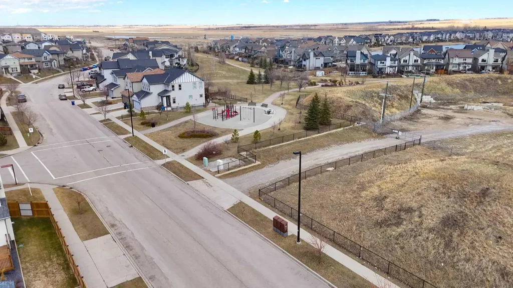 2275 Reunion Street NW Airdrie AB T4B 0M7