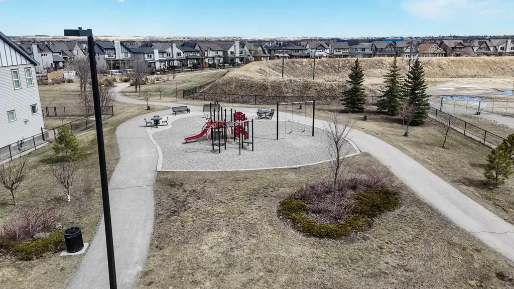 2275 Reunion Street NW Airdrie AB T4B 0M7