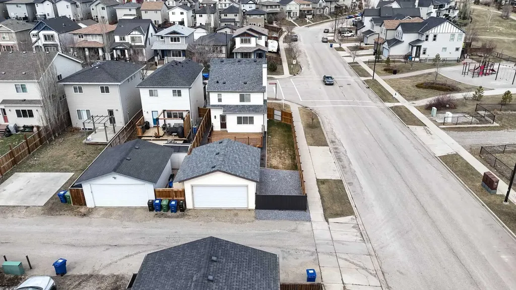 2275 Reunion Street NW Airdrie AB T4B 0M7