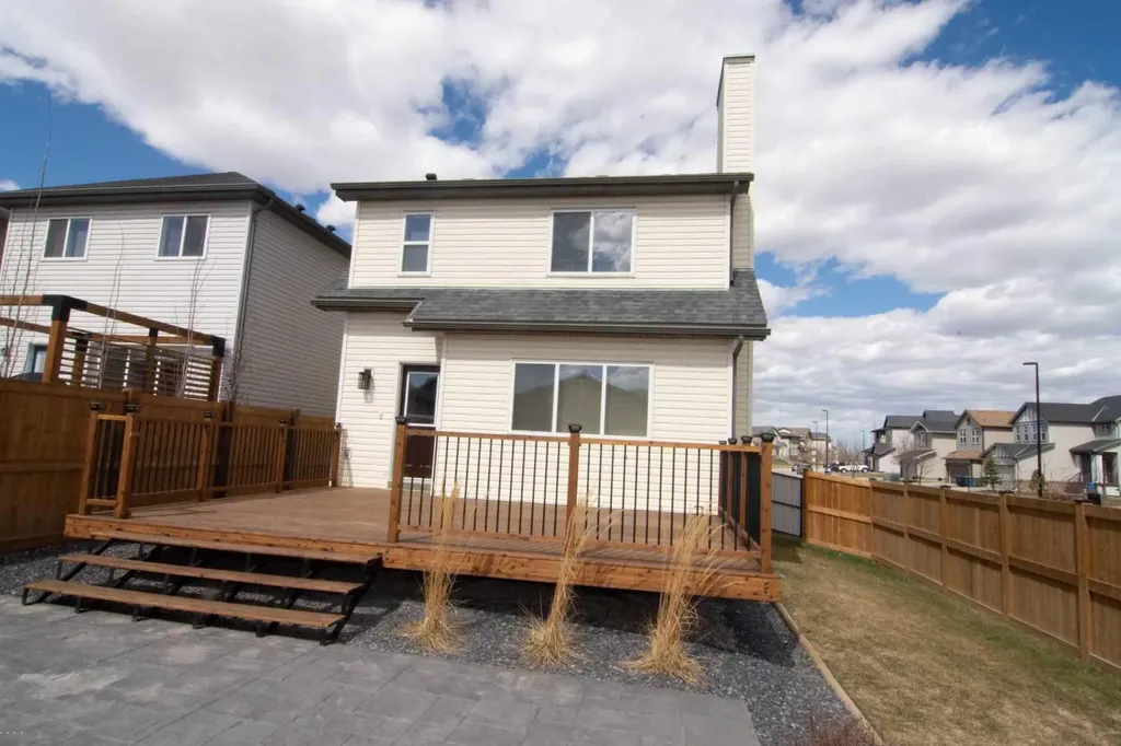 2275 Reunion Street NW Airdrie AB T4B 0M7