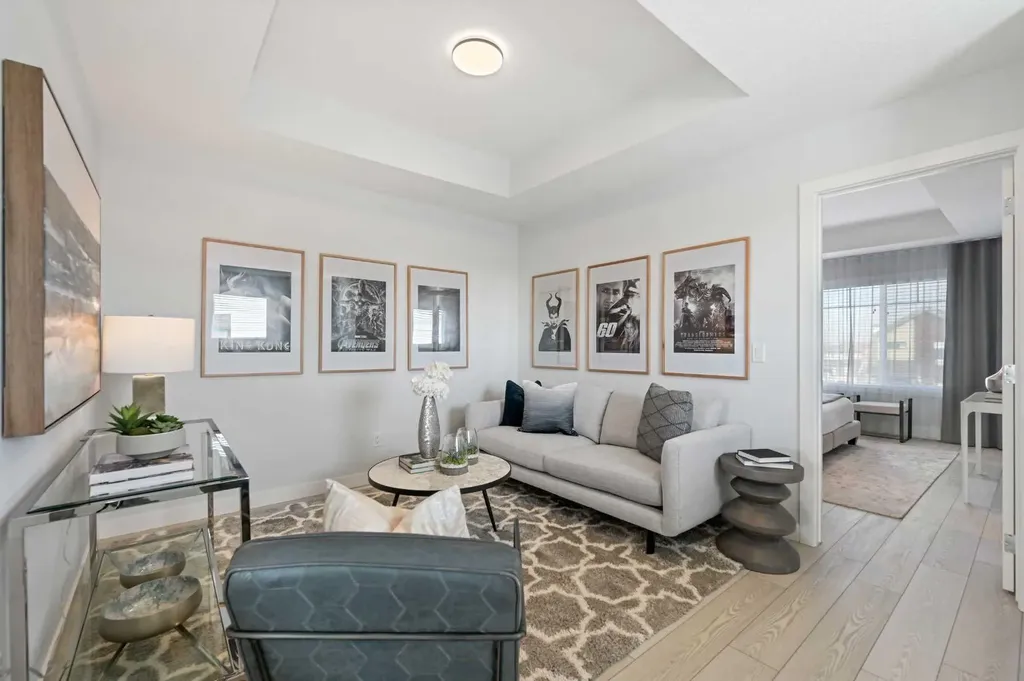 9941 Huxbury Drive NE Calgary AB T2A 8C3