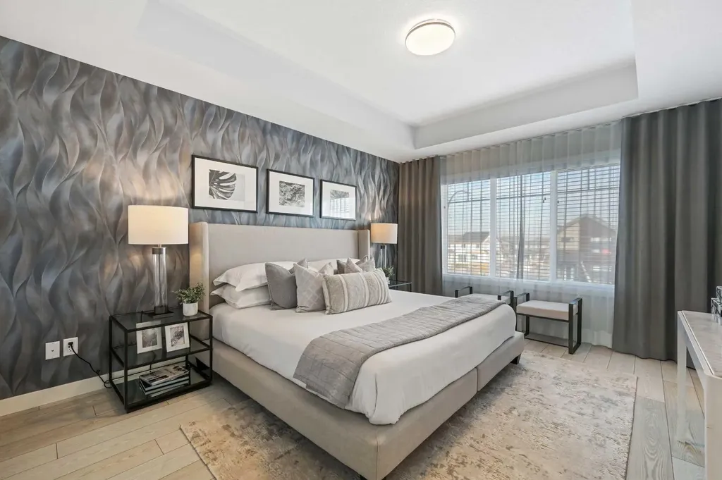 9941 Huxbury Drive NE Calgary AB T2A 8C3