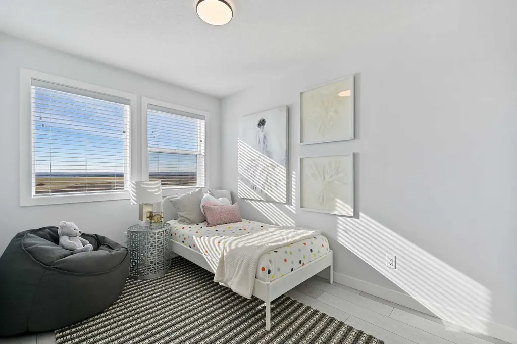 9941 Huxbury Drive NE Calgary AB T2A 8C3