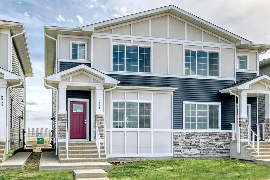 9941 Huxbury Drive NE Calgary AB T2A 8C3