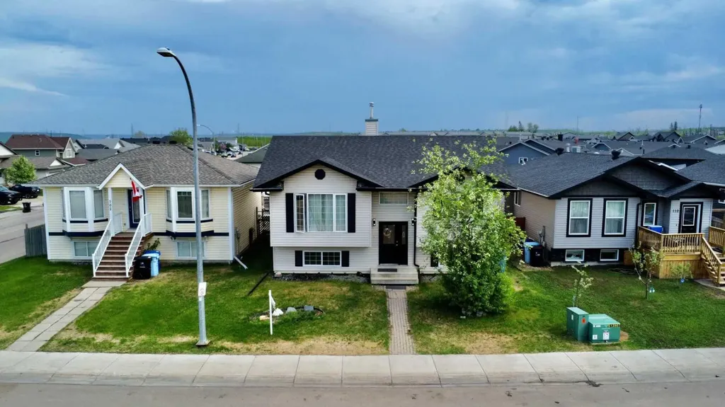 106 Atkinson Lane Fort Mcmurray AB t9j1g8