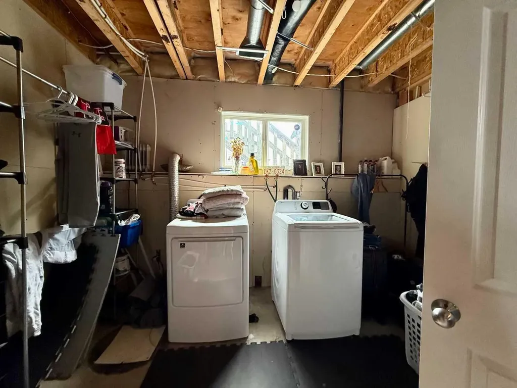 106 Atkinson Lane Fort Mcmurray AB t9j1g8