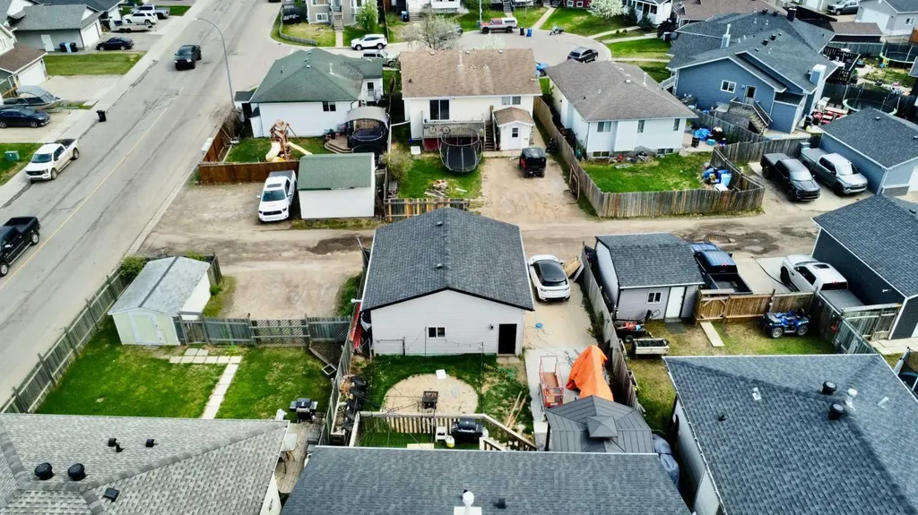 106 Atkinson Lane Fort Mcmurray AB t9j1g8