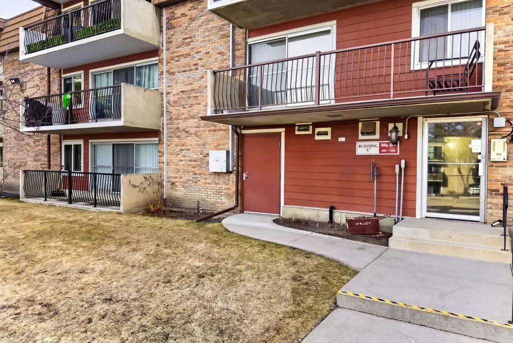 231 Heritage Drive SE Calgary AB T2H 1N1