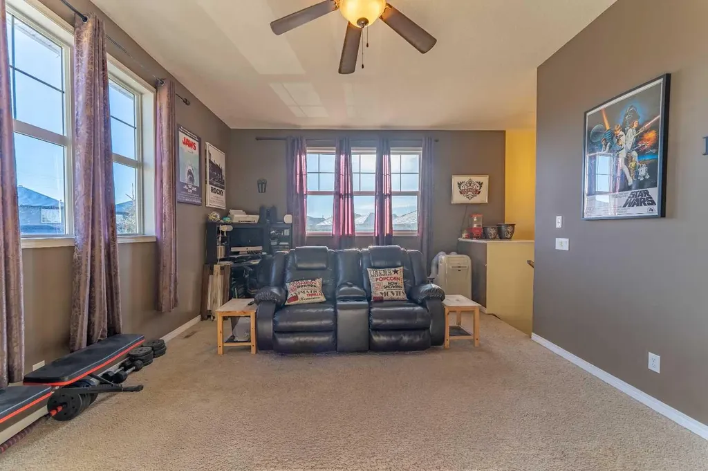 142 West Pointe Circle Cochrane AB T4C 0C2