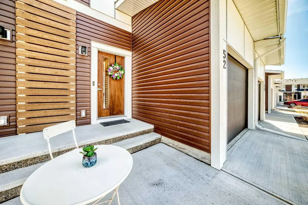 52 Walden Lane SE Calgary AB T2X 2A7