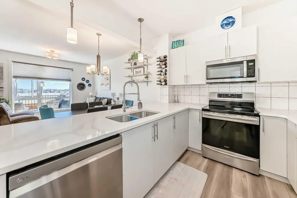 52 Walden Lane SE Calgary AB T2X 2A7