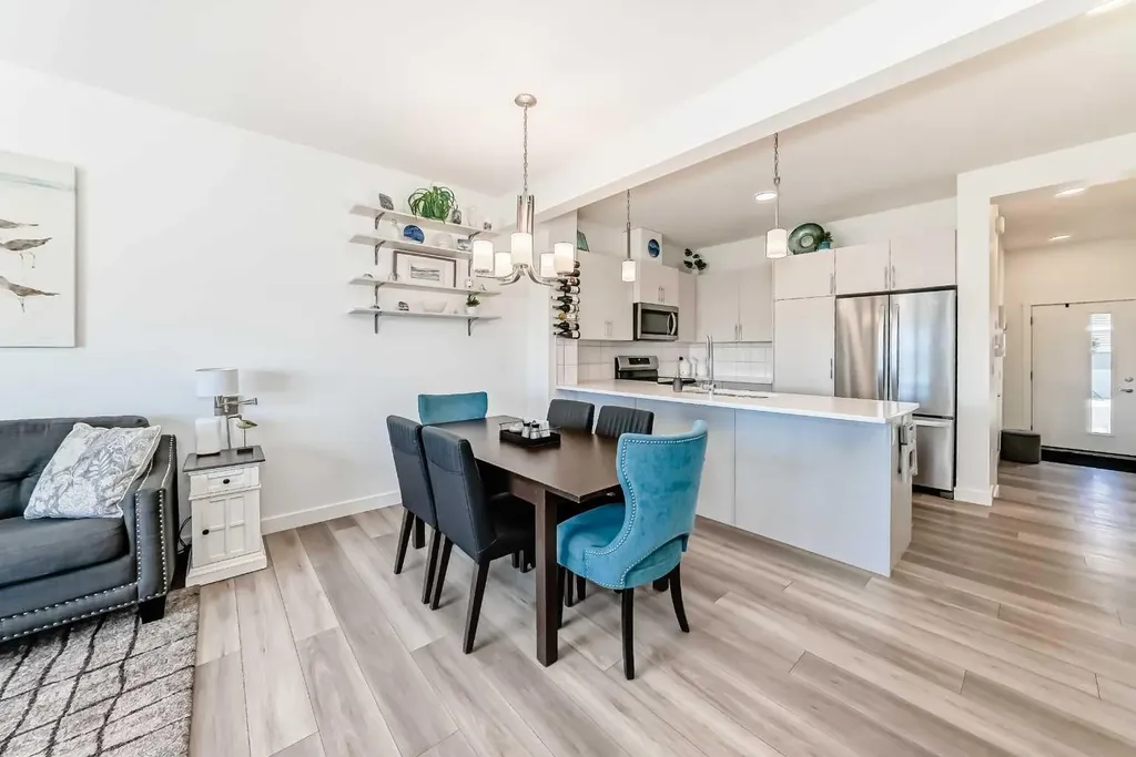 52 Walden Lane SE Calgary AB T2X 2A7