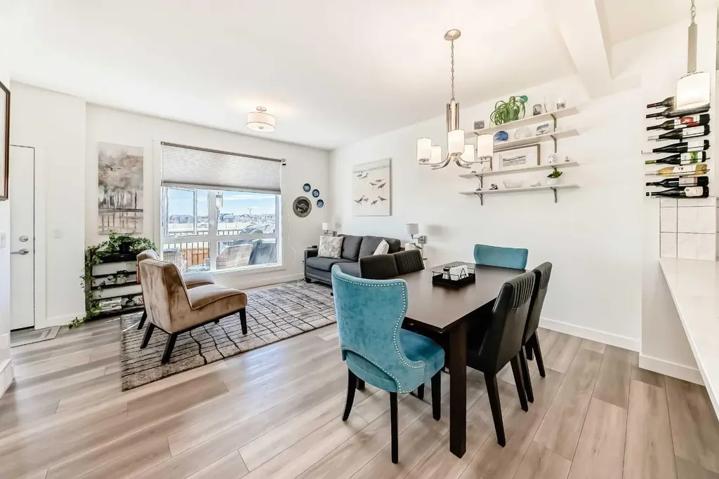 52 Walden Lane SE Calgary AB T2X 2A7