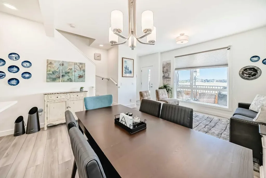 52 Walden Lane SE Calgary AB T2X 2A7
