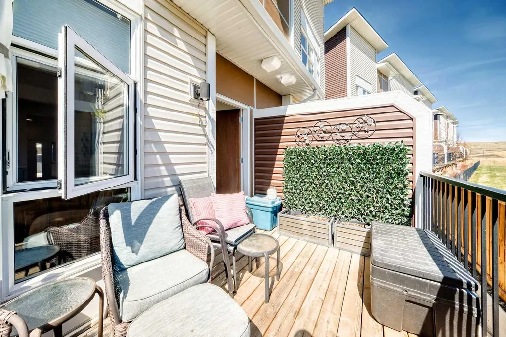 52 Walden Lane SE Calgary AB T2X 2A7