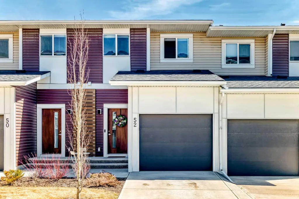 52 Walden Lane SE Calgary AB T2X 2A7
