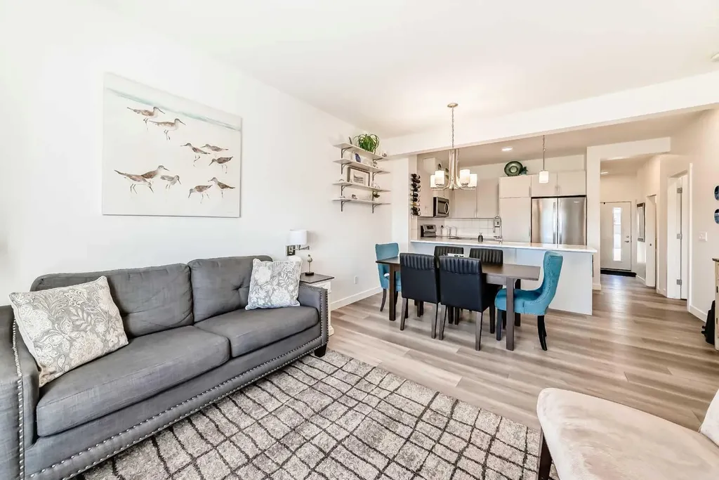 52 Walden Lane SE Calgary AB T2X 2A7