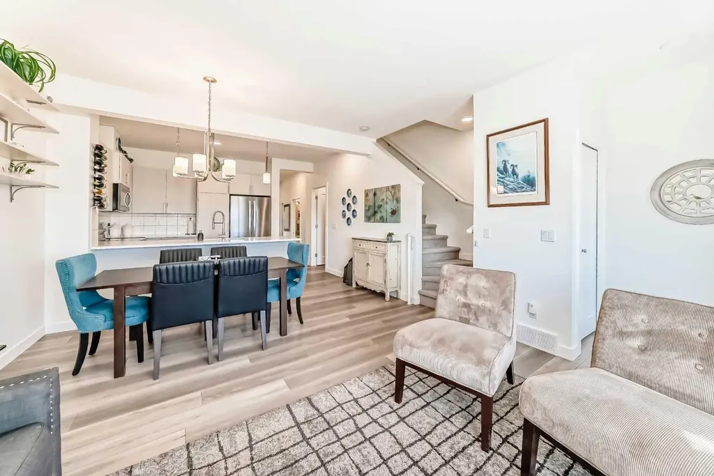 52 Walden Lane SE Calgary AB T2X 2A7