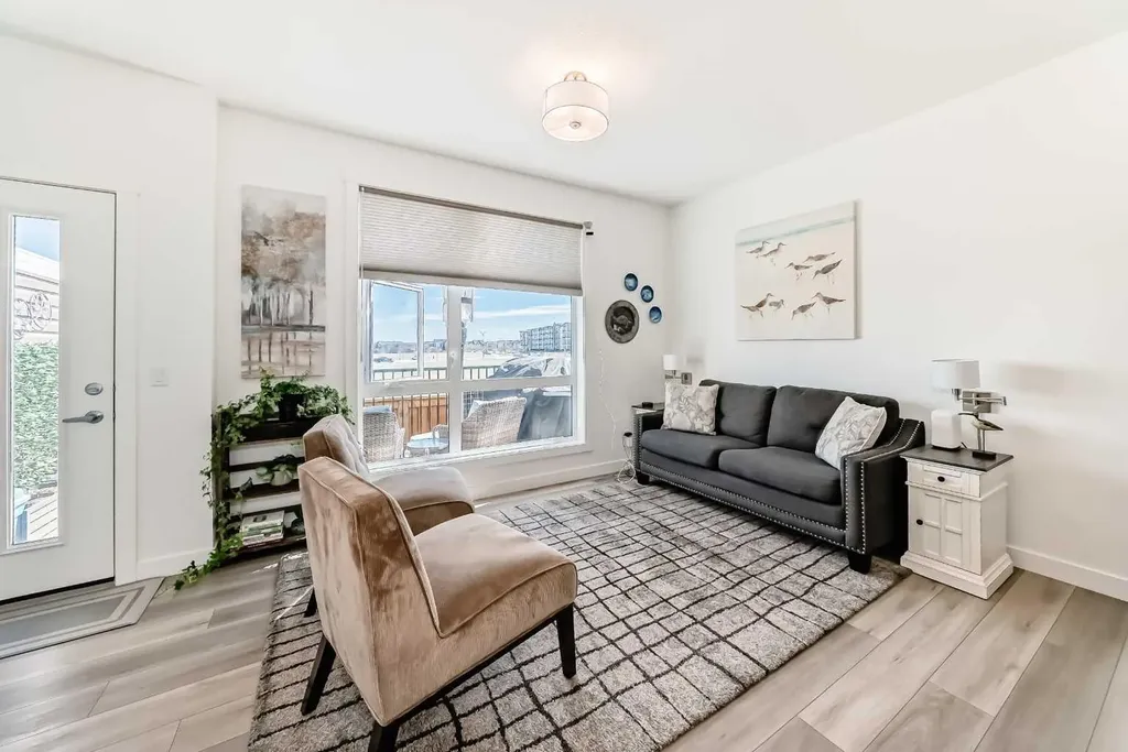 52 Walden Lane SE Calgary AB T2X 2A7