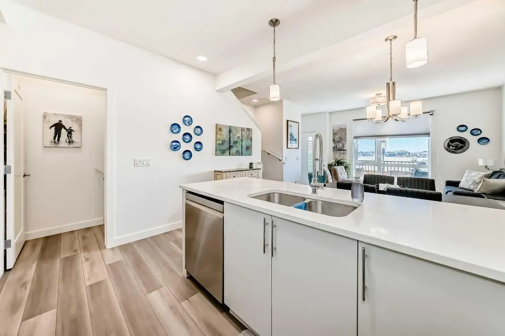 52 Walden Lane SE Calgary AB T2X 2A7
