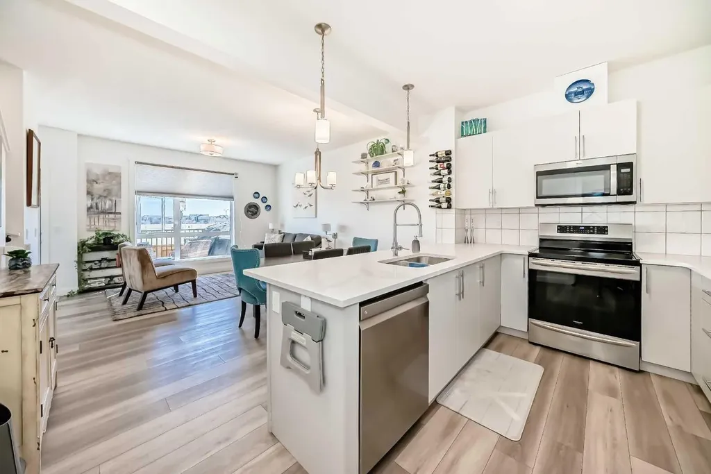 52 Walden Lane SE Calgary AB T2X 2A7