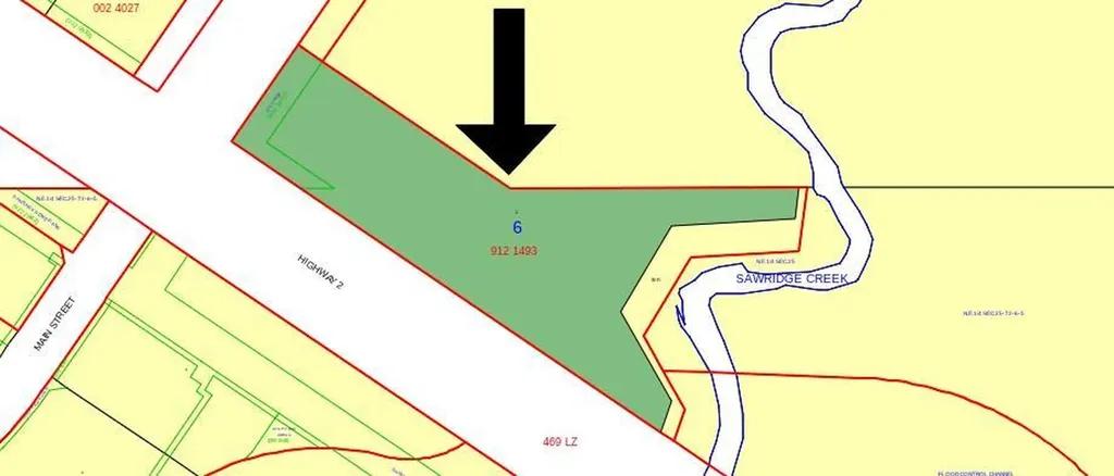 1401 Main Street SE Slave Lake AB T0G 2A3