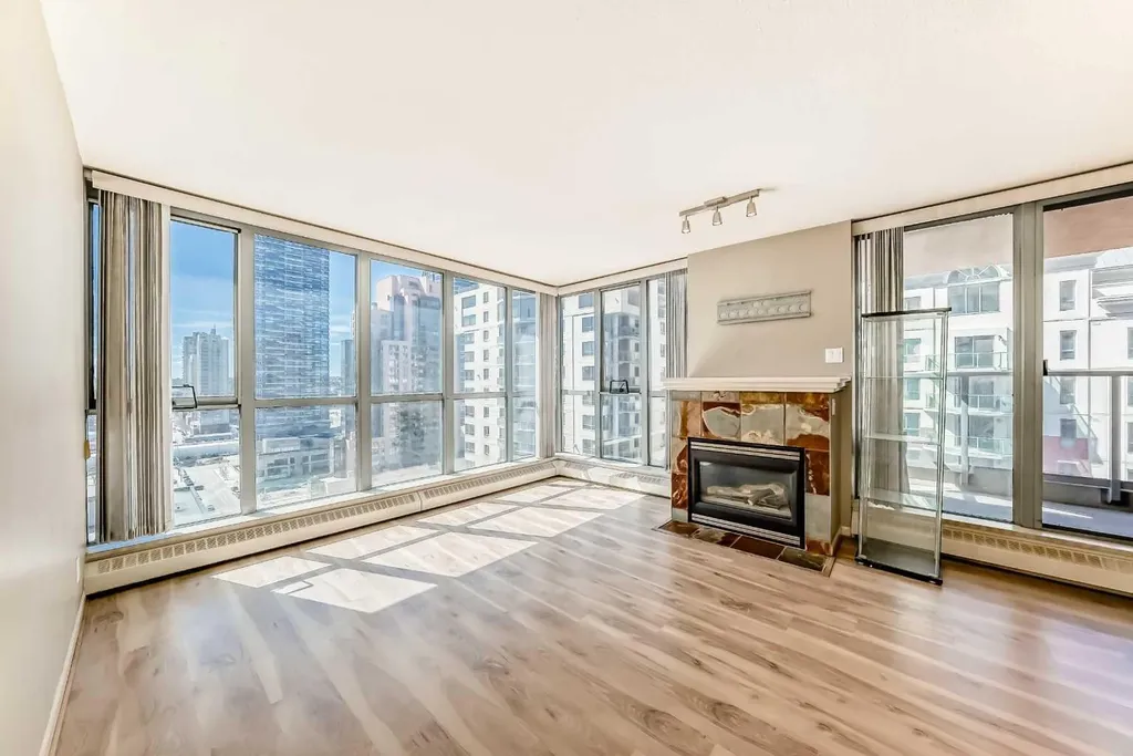 650 10 Street SW Calgary AB T2P 5G4