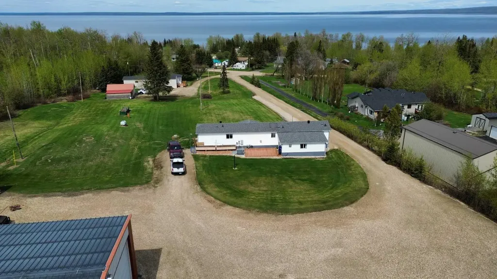 74031B Southshore Drive E Widewater AB T0G 2M0
