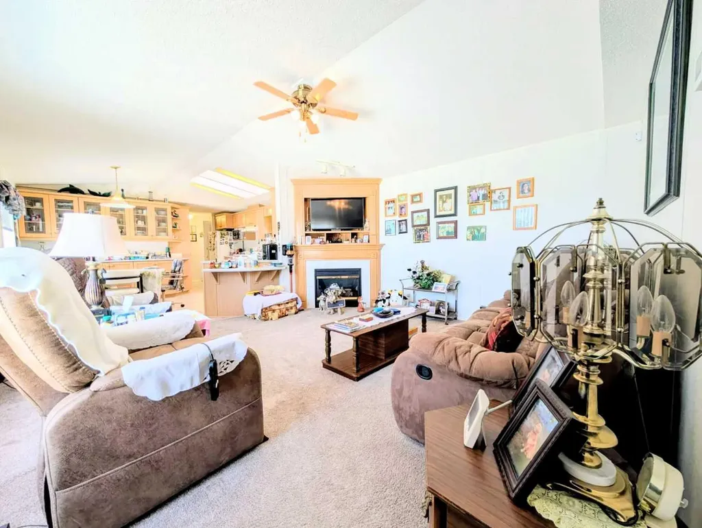 74031B Southshore Drive E Widewater AB T0G 2M0