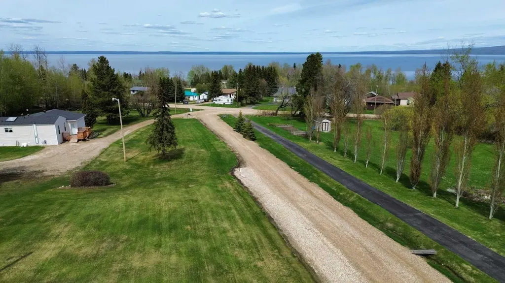 74031B Southshore Drive E Widewater AB T0G 2M0