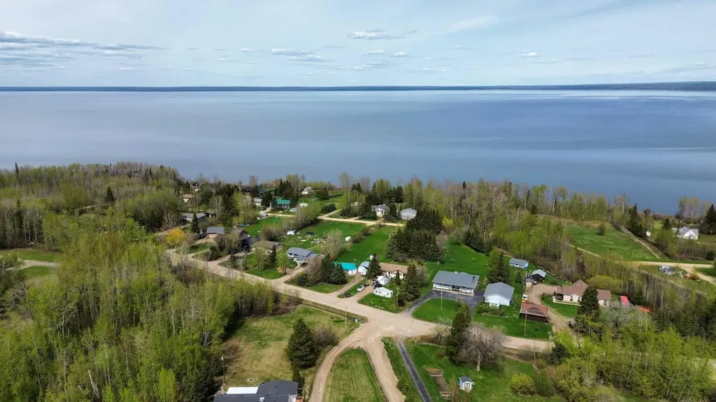 74031B Southshore Drive E Widewater AB T0G 2M0