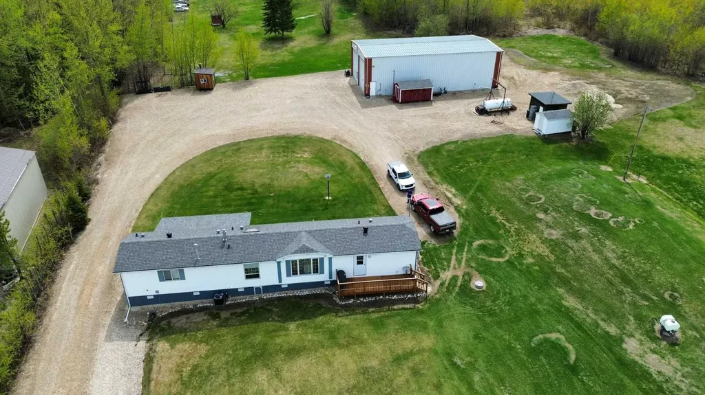 74031B Southshore Drive E Widewater AB T0G 2M0