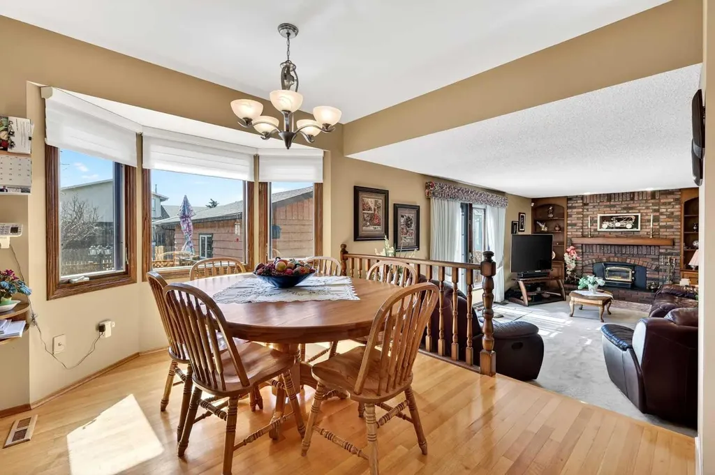 168 Templewood Drive NE Calgary AB T1Y4G8