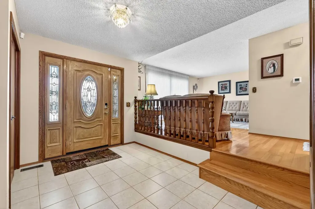 168 Templewood Drive NE Calgary AB T1Y4G8