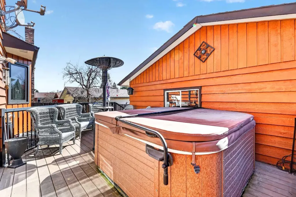 168 Templewood Drive NE Calgary AB T1Y4G8